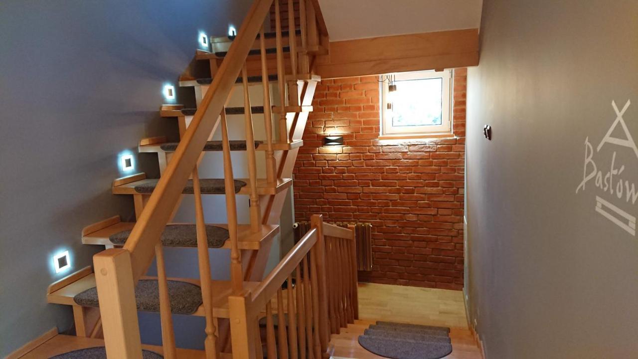 Bastowka 2 Apartamenty Ustron Exterior foto