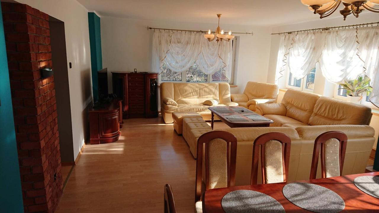 Bastowka 2 Apartamenty Ustron Exterior foto