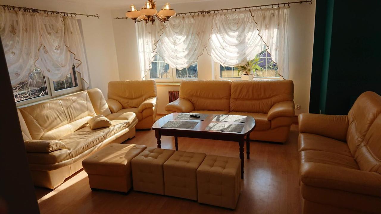 Bastowka 2 Apartamenty Ustron Exterior foto