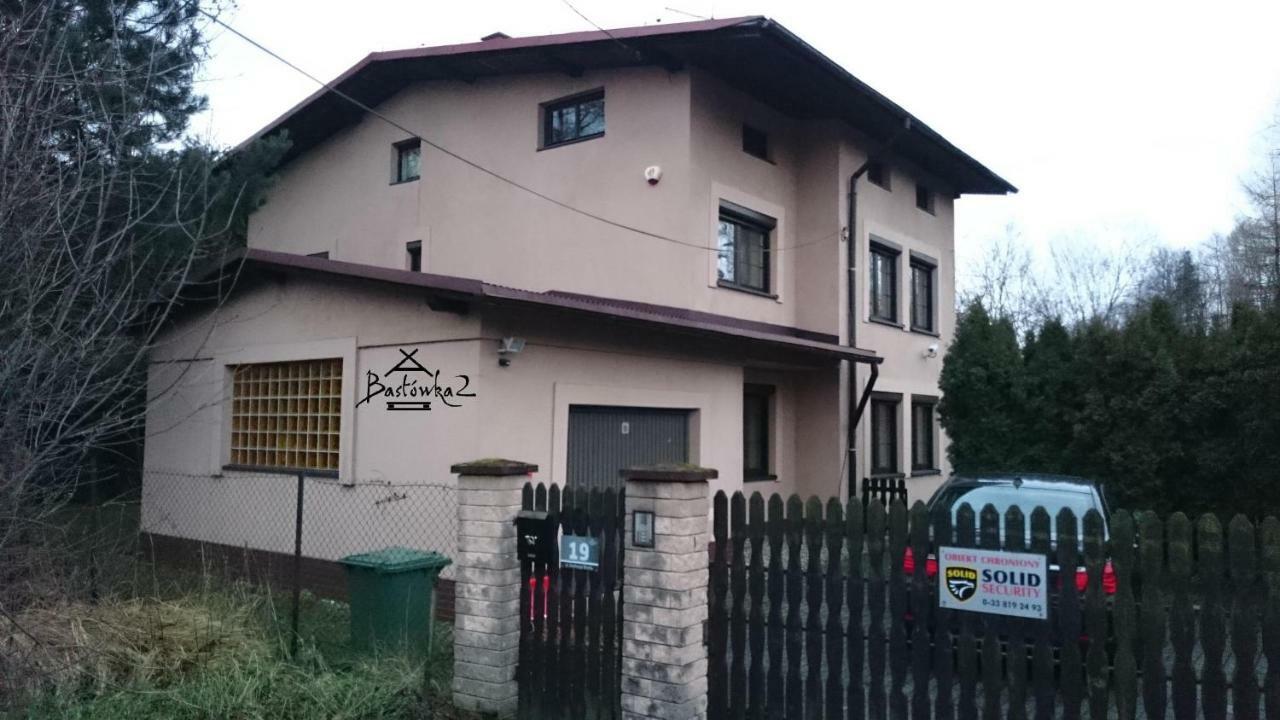 Bastowka 2 Apartamenty Ustron Exterior foto