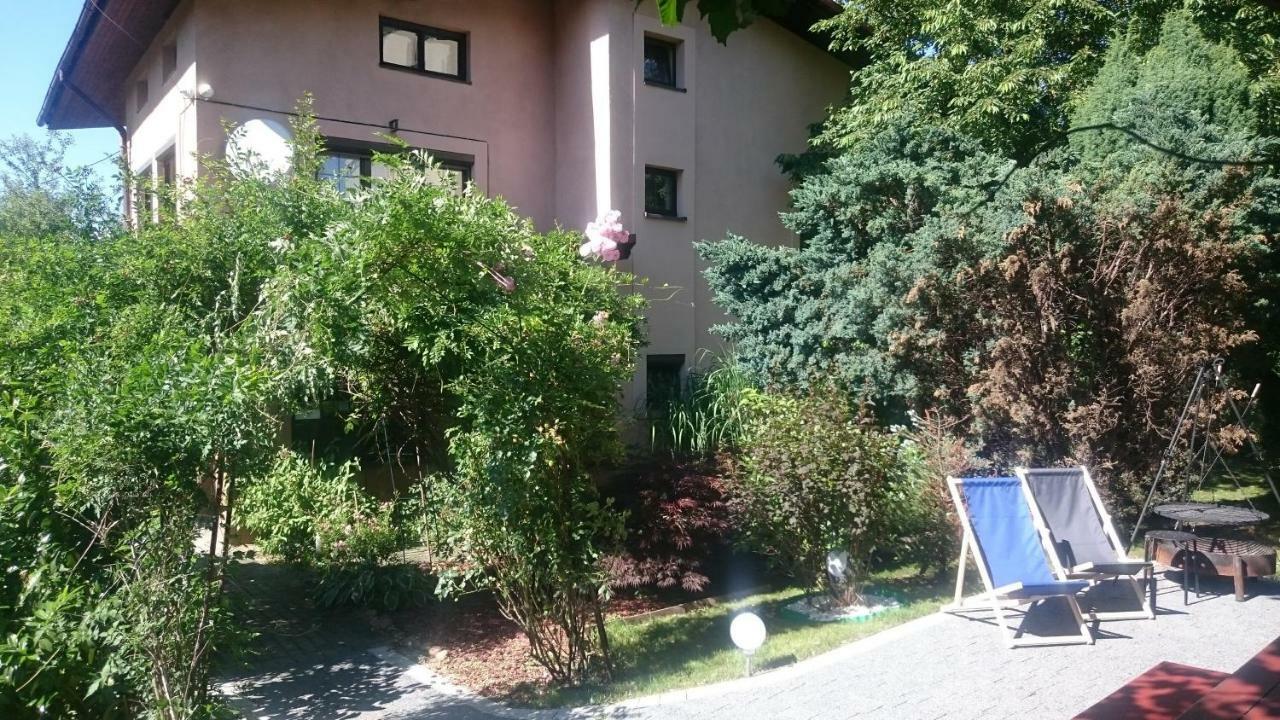 Bastowka 2 Apartamenty Ustron Exterior foto