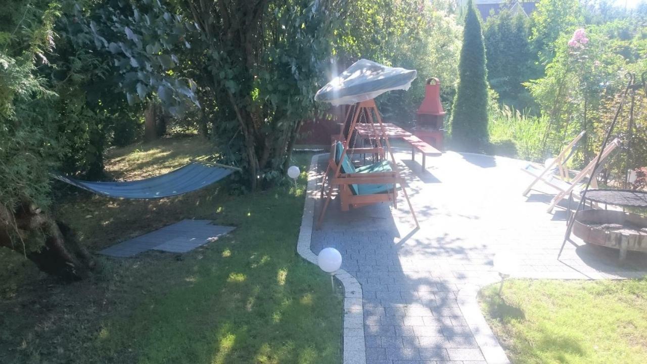 Bastowka 2 Apartamenty Ustron Exterior foto