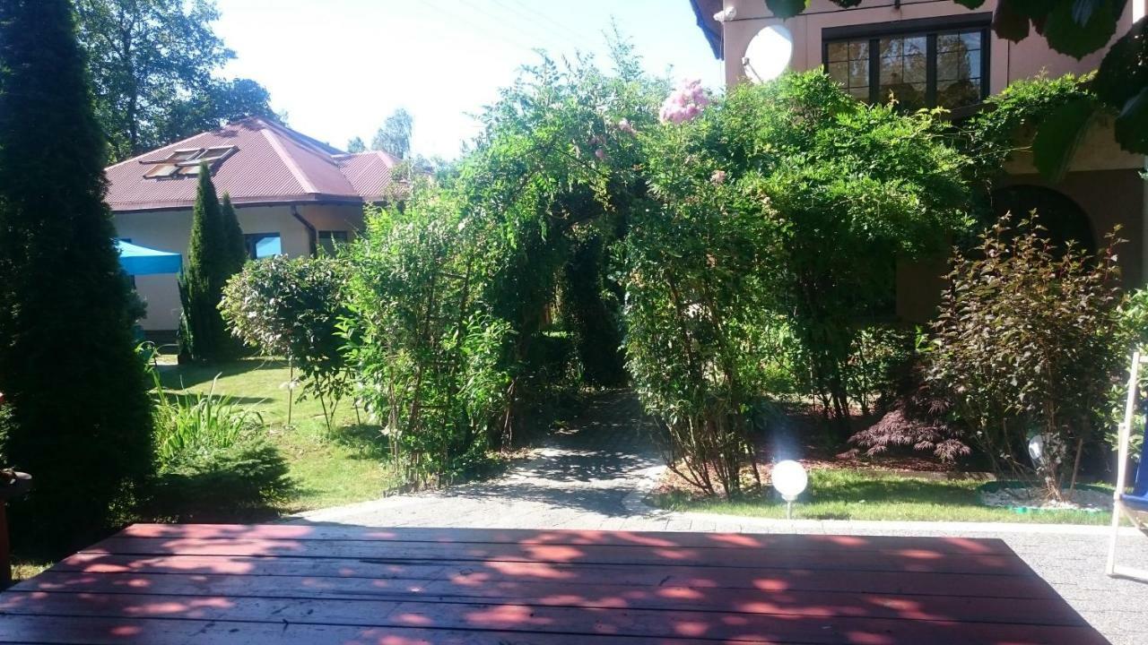 Bastowka 2 Apartamenty Ustron Exterior foto