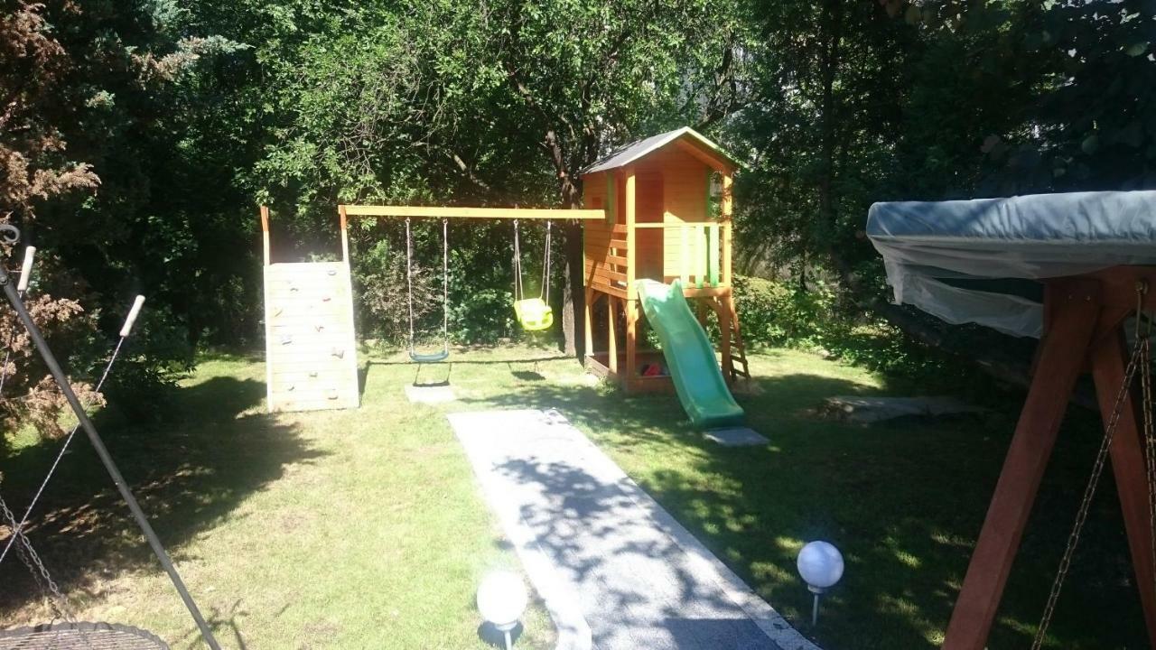 Bastowka 2 Apartamenty Ustron Exterior foto