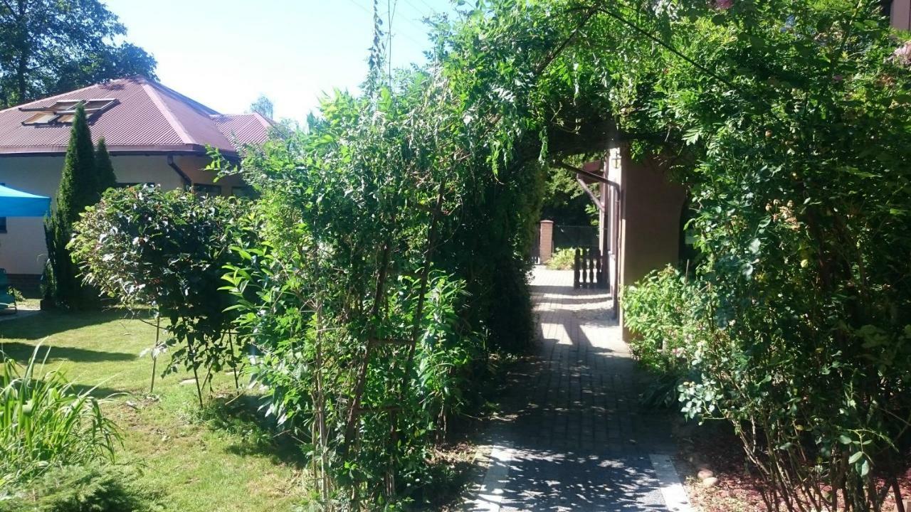Bastowka 2 Apartamenty Ustron Exterior foto