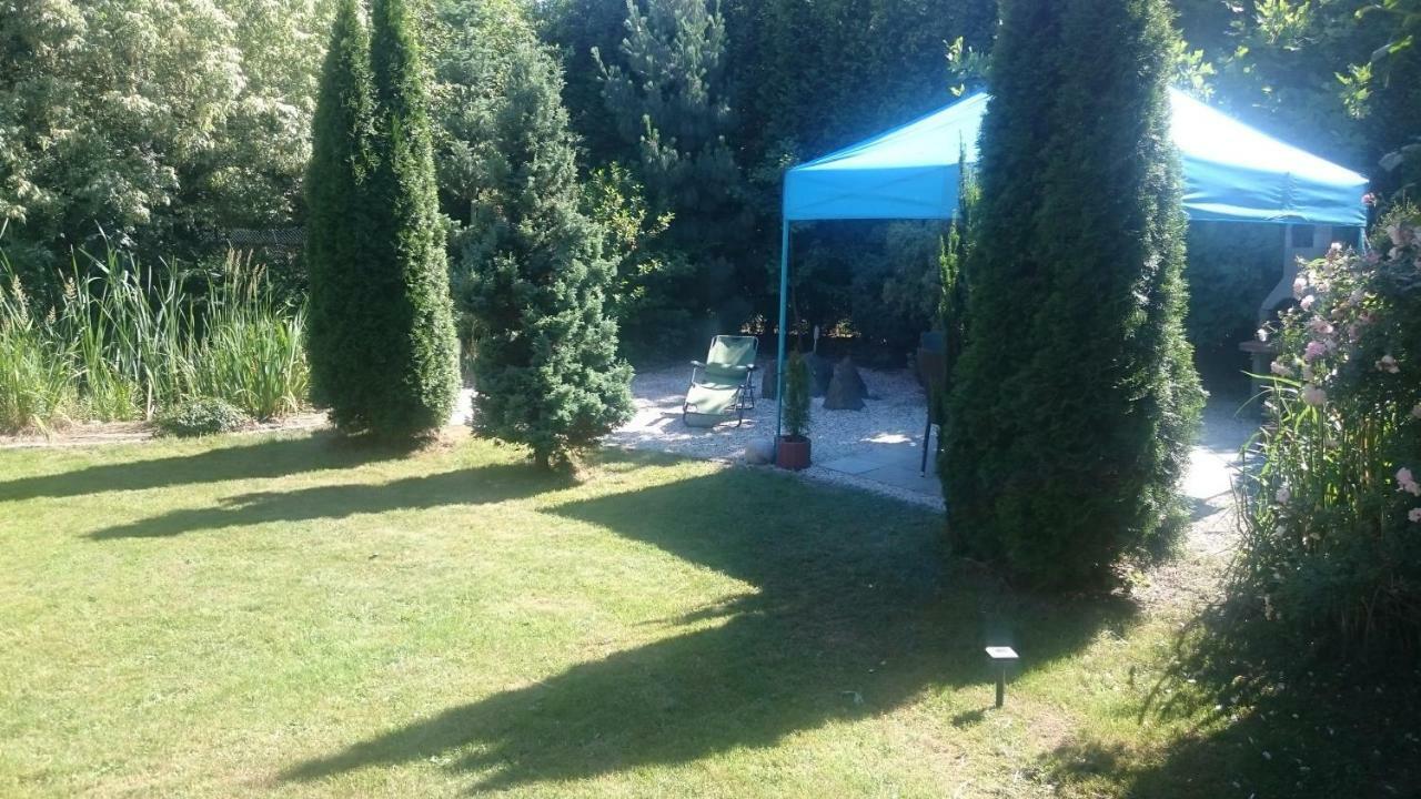 Bastowka 2 Apartamenty Ustron Exterior foto