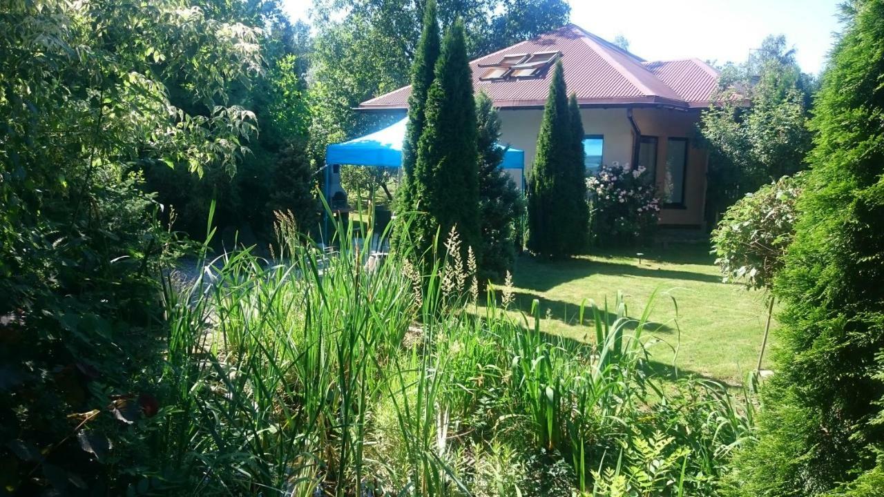 Bastowka 2 Apartamenty Ustron Exterior foto