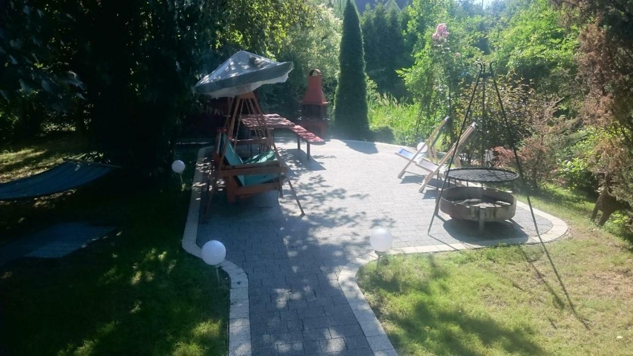 Bastowka 2 Apartamenty Ustron Exterior foto