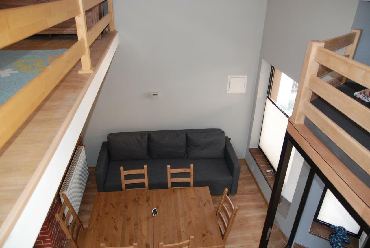 Bastowka 2 Apartamenty Ustron Exterior foto