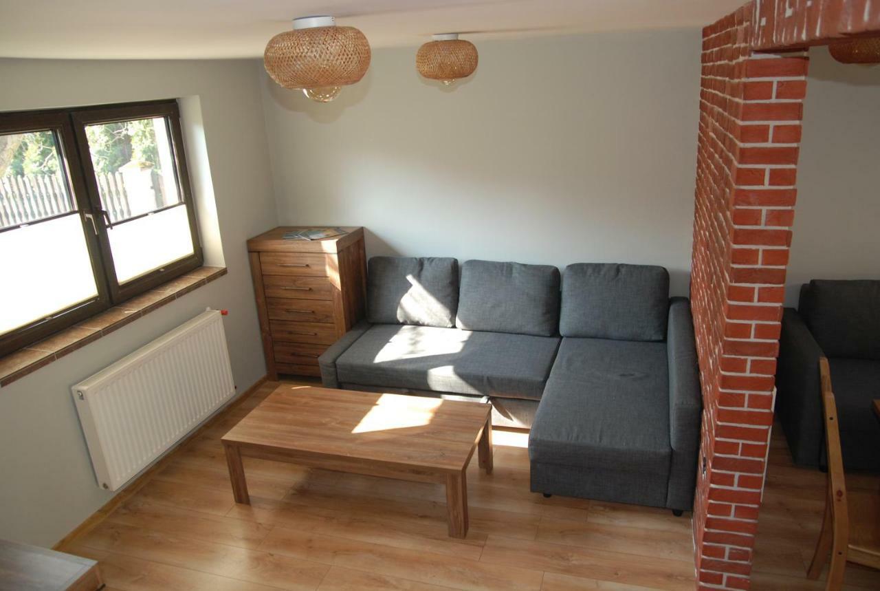 Bastowka 2 Apartamenty Ustron Exterior foto