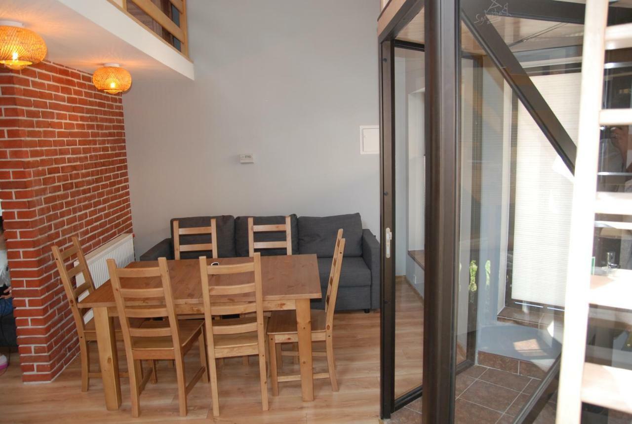 Bastowka 2 Apartamenty Ustron Exterior foto