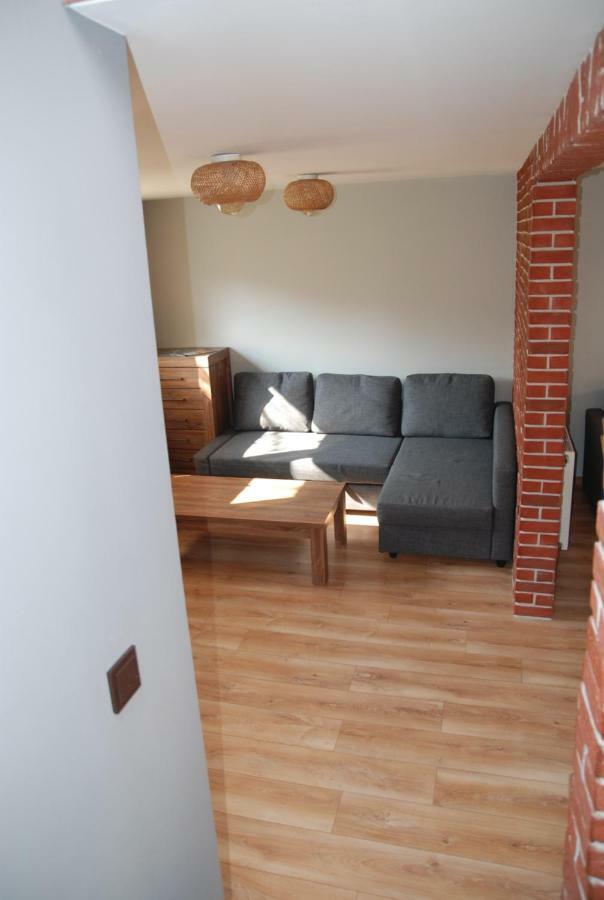 Bastowka 2 Apartamenty Ustron Exterior foto