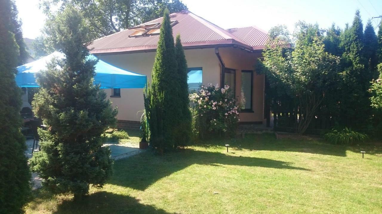Bastowka 2 Apartamenty Ustron Exterior foto