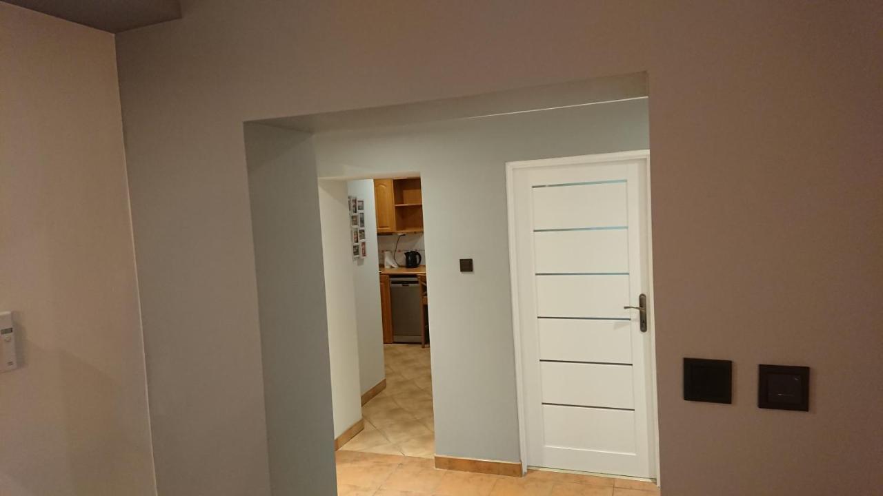 Bastowka 2 Apartamenty Ustron Exterior foto
