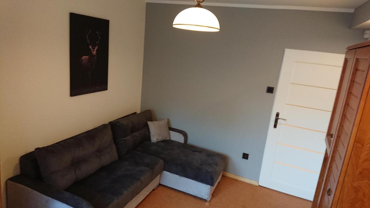 Bastowka 2 Apartamenty Ustron Exterior foto