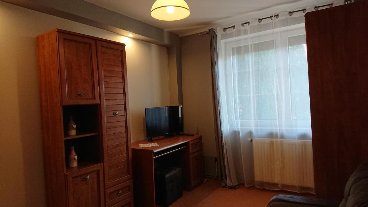 Bastowka 2 Apartamenty Ustron Exterior foto