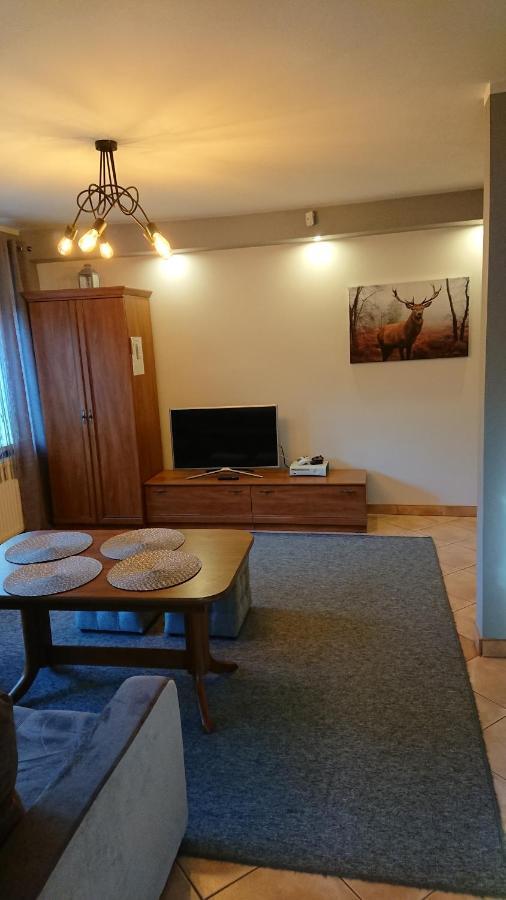 Bastowka 2 Apartamenty Ustron Exterior foto